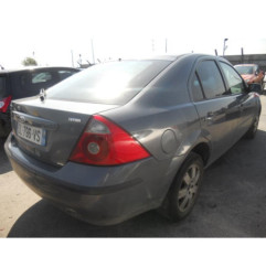 Commande chauffage FORD MONDEO 2