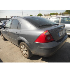 Commande chauffage FORD MONDEO 2