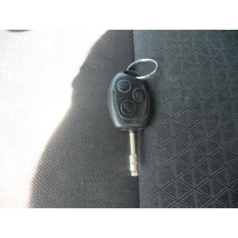 Commande chauffage FORD MONDEO 2 Photo n°10