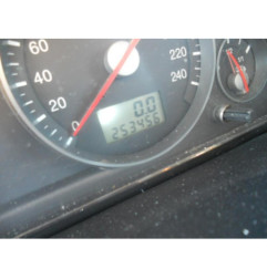 Commande chauffage FORD MONDEO 2