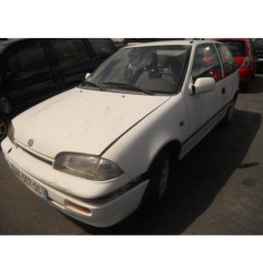 Retroviseur droit SUZUKI SWIFT 2