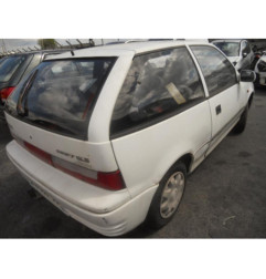Retroviseur droit SUZUKI SWIFT 2