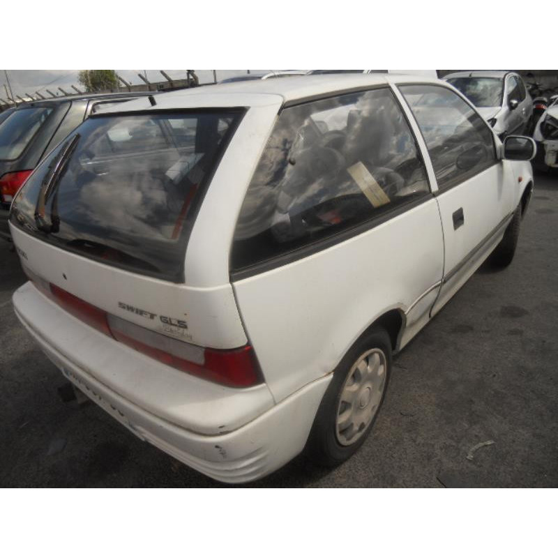 Retroviseur droit SUZUKI SWIFT 2 Photo n°8