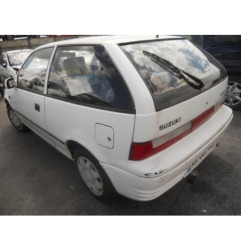 Retroviseur droit SUZUKI SWIFT 2