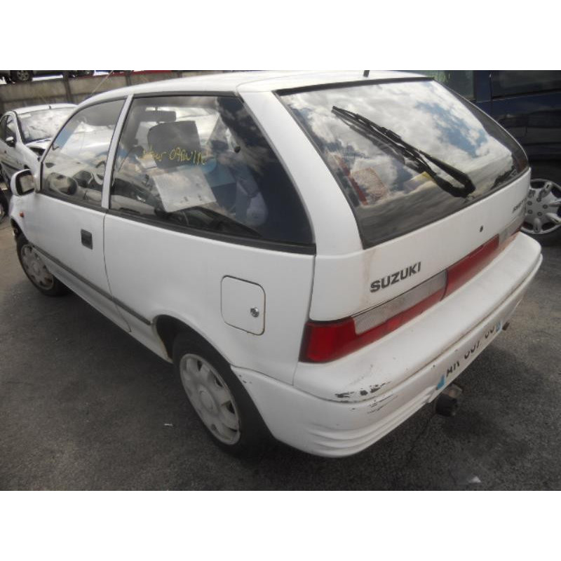 Retroviseur droit SUZUKI SWIFT 2 Photo n°9