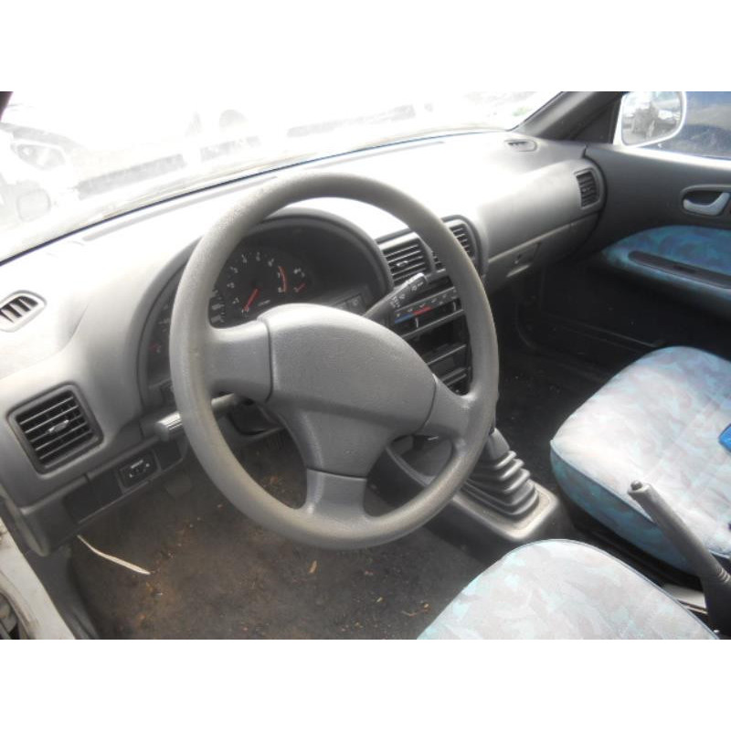 Retroviseur droit SUZUKI SWIFT 2 Photo n°10