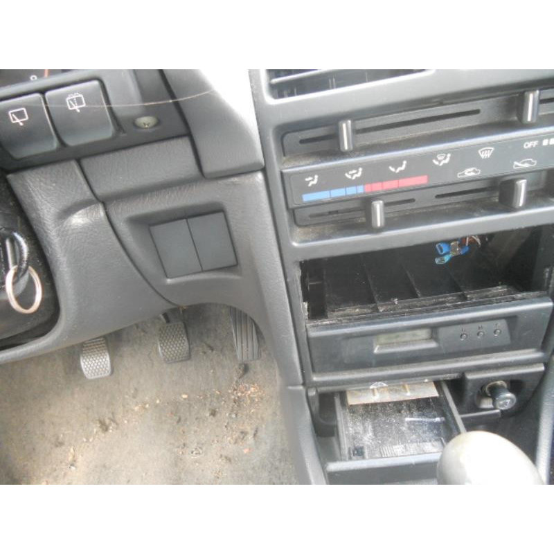 Retroviseur droit SUZUKI SWIFT 2 Photo n°11