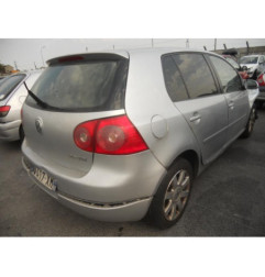 Retroviseur interieur VOLKSWAGEN GOLF 5