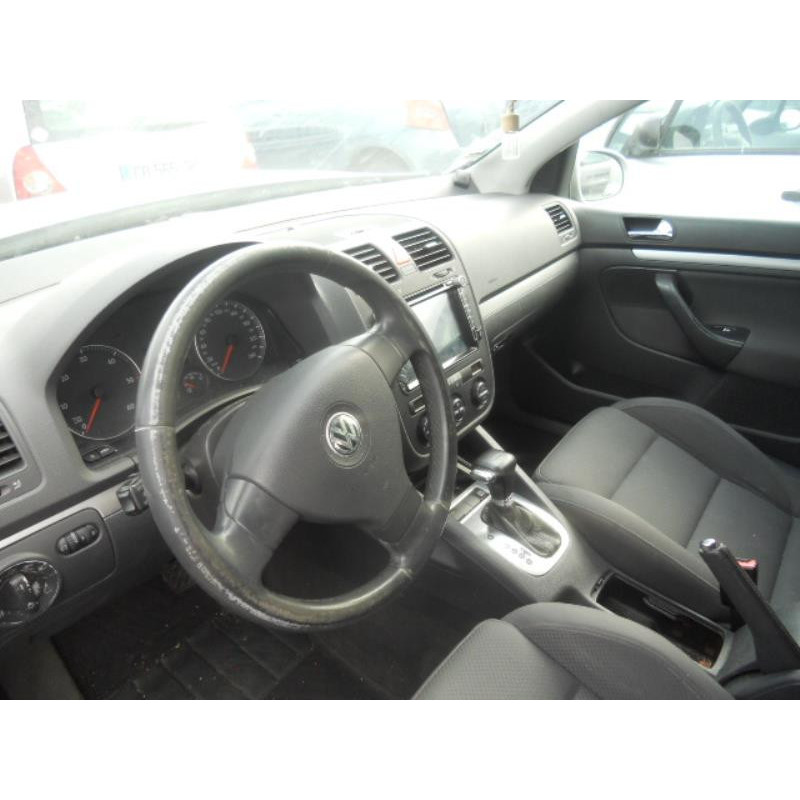 Retroviseur interieur VOLKSWAGEN GOLF 5 Photo n°9