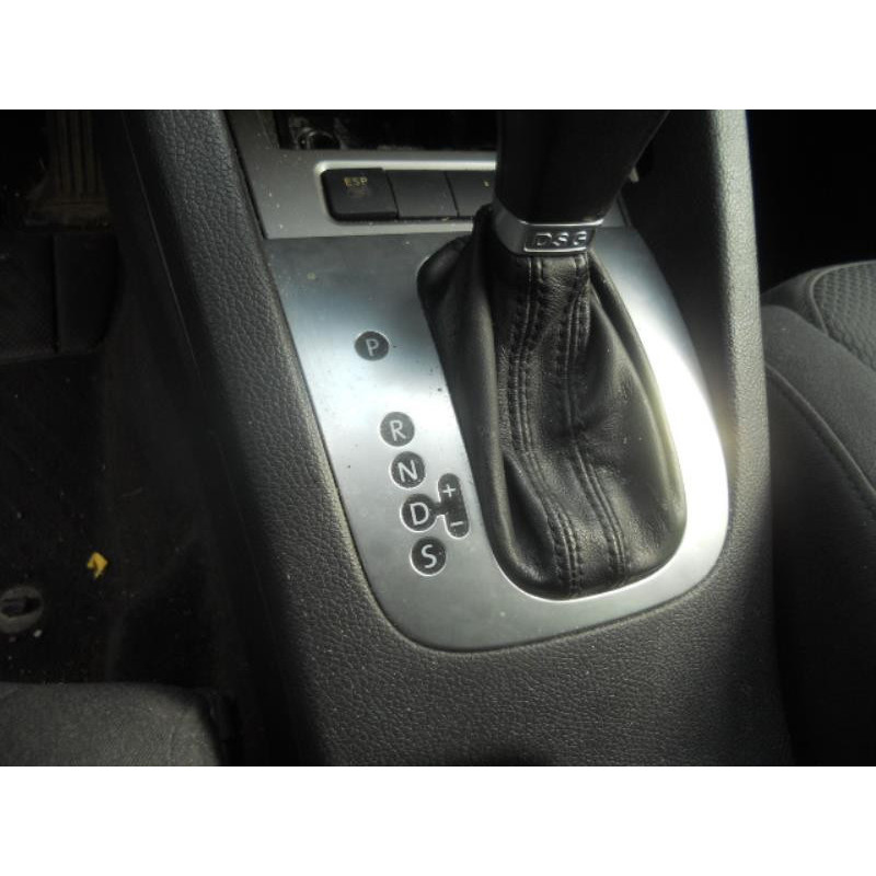 Retroviseur interieur VOLKSWAGEN GOLF 5 Photo n°10
