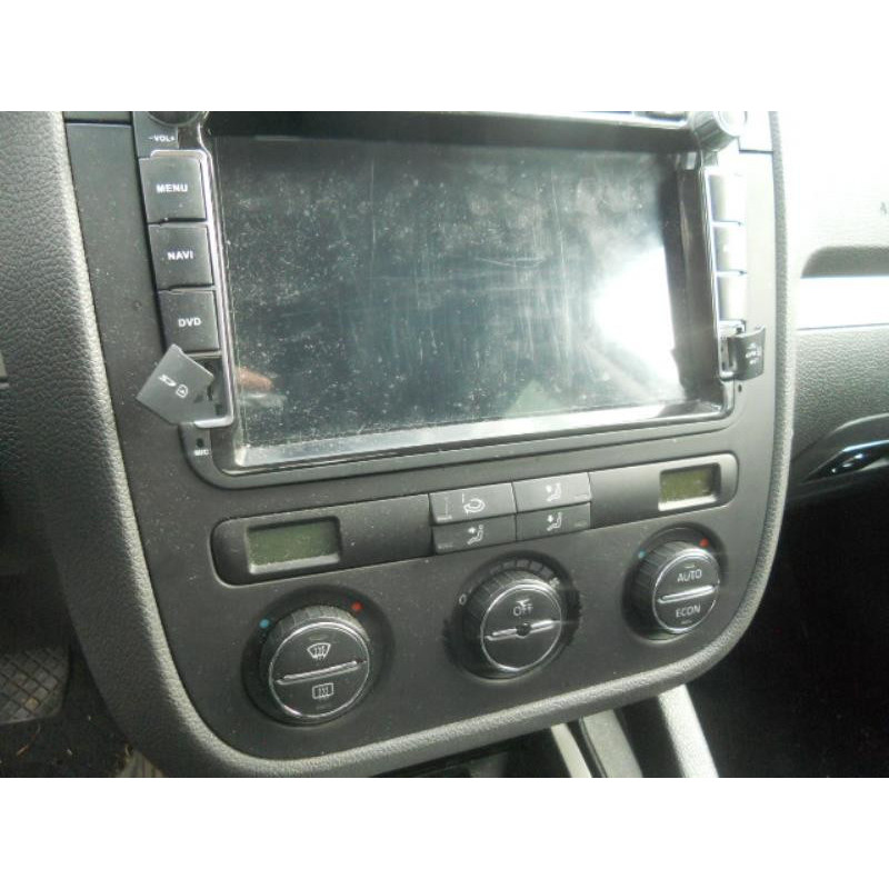 Retroviseur interieur VOLKSWAGEN GOLF 5 Photo n°11