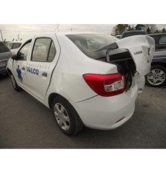 Bras essuie glace avant droit DACIA LOGAN 2
