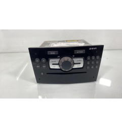 Autoradio d'origine OPEL CORSA D Photo n°1
