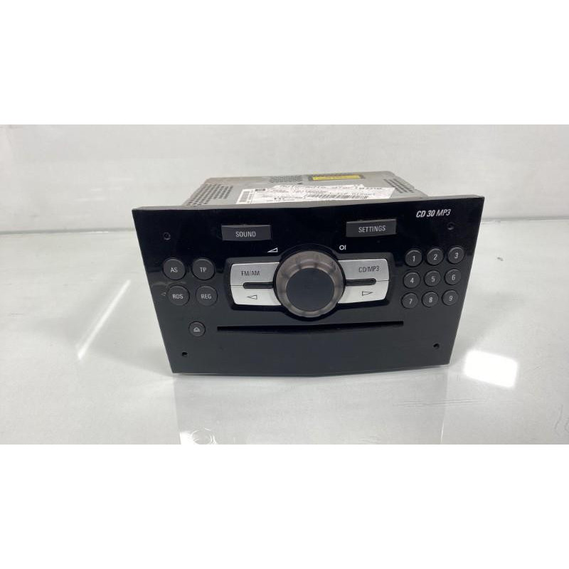 Autoradio d'origine OPEL CORSA D Photo n°1