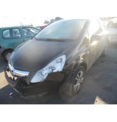 Autoradio d'origine OPEL CORSA D