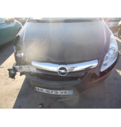 Autoradio d'origine OPEL CORSA D