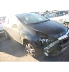 Autoradio d'origine OPEL CORSA D