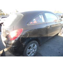 Autoradio d'origine OPEL CORSA D