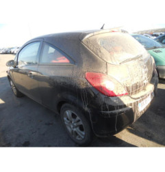 Autoradio d'origine OPEL CORSA D