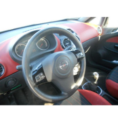 Autoradio d'origine OPEL CORSA D