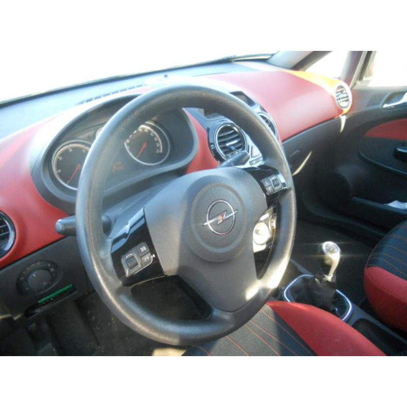 Autoradio d'origine OPEL CORSA D Photo n°9