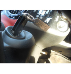 Autoradio d'origine OPEL CORSA D