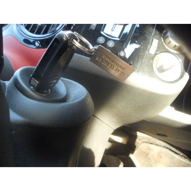 Autoradio d'origine OPEL CORSA D Photo n°11