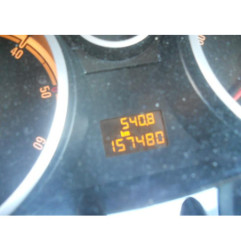 Autoradio d'origine OPEL CORSA D