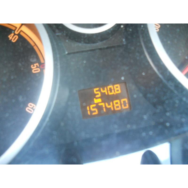 Autoradio d'origine OPEL CORSA D Photo n°12