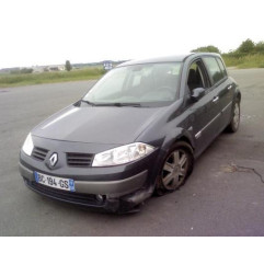 Bras essuie glace avant droit RENAULT MEGANE 2