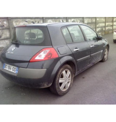Bras essuie glace avant droit RENAULT MEGANE 2