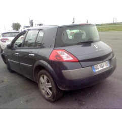 Bras essuie glace avant droit RENAULT MEGANE 2