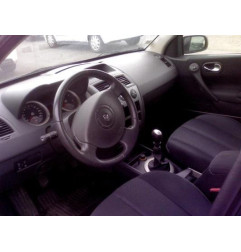 Bras essuie glace avant droit RENAULT MEGANE 2