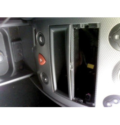 Bras essuie glace avant droit RENAULT MEGANE 2