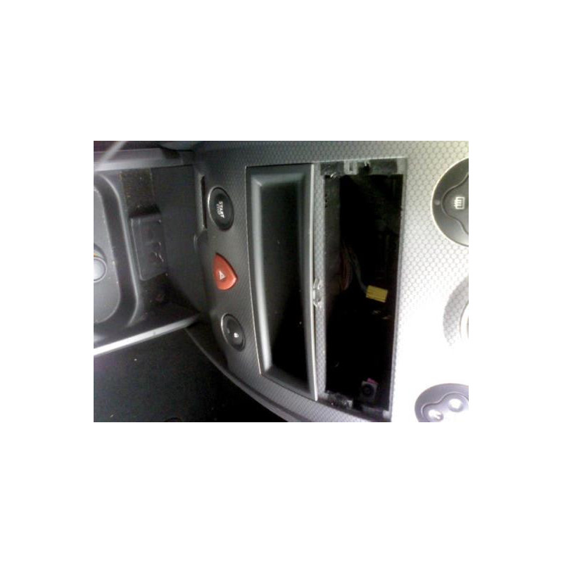 Bras essuie glace avant droit RENAULT MEGANE 2 Photo n°6