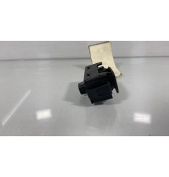 Bouton de warning DACIA LOGAN 2