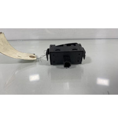 Bouton de warning DACIA LOGAN 2