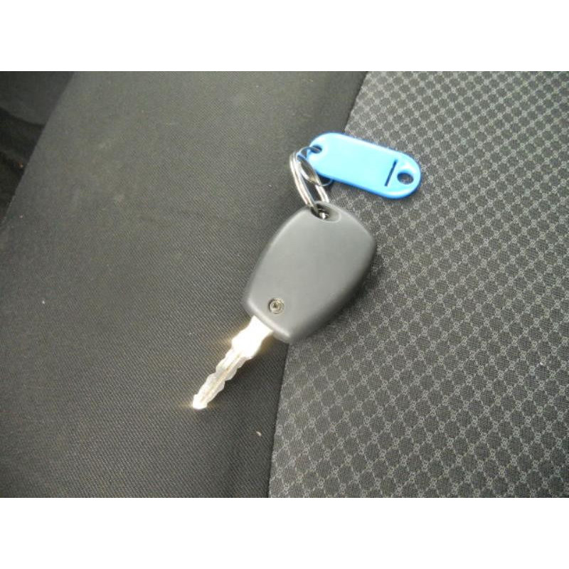 Bouton de warning DACIA LOGAN 2 Photo n°13