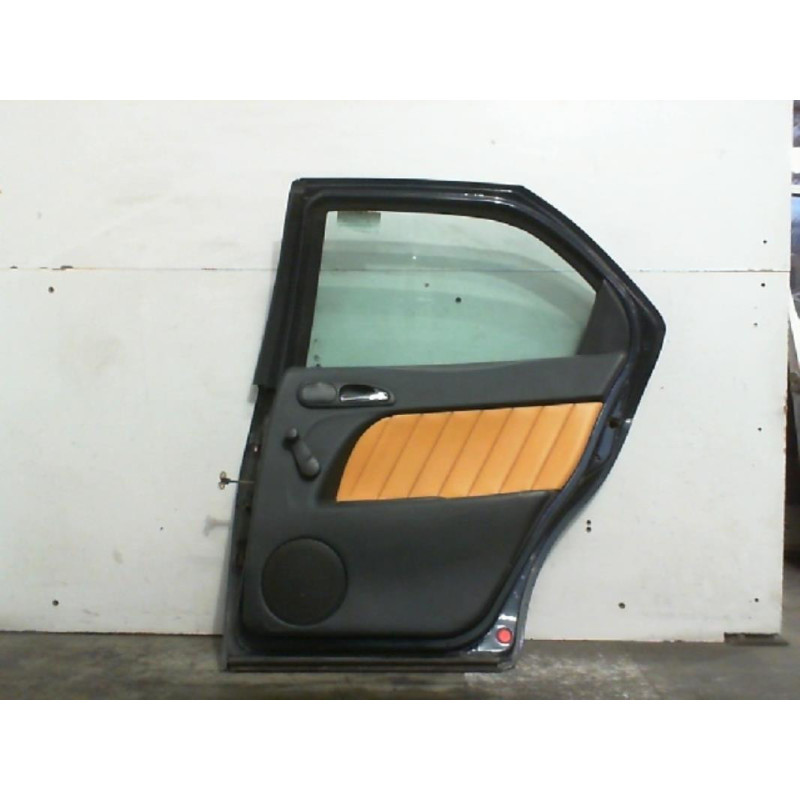 Porte arriere droit ALFA ROMEO 156 Photo n°3