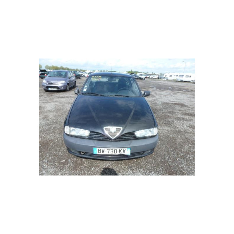 Retroviseur droit ALFA ROMEO 145 Photo n°3