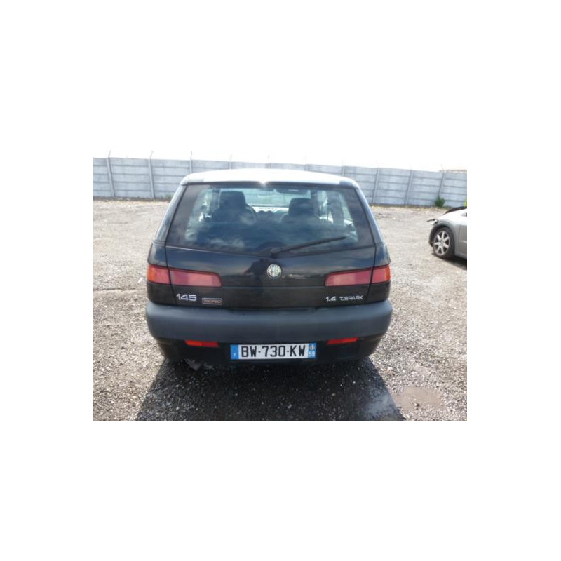 Retroviseur droit ALFA ROMEO 145 Photo n°5