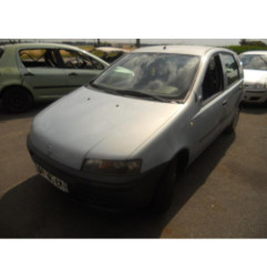 Bras essuie glace avant gauche FIAT PUNTO 2
