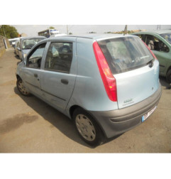 Bras essuie glace avant gauche FIAT PUNTO 2