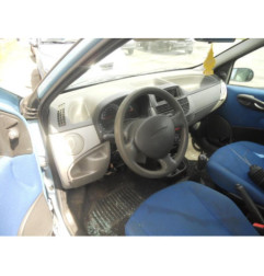 Bras essuie glace avant gauche FIAT PUNTO 2