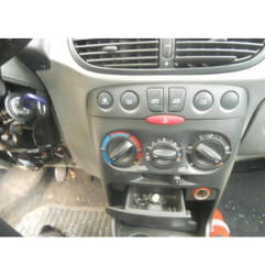 Bras essuie glace avant gauche FIAT PUNTO 2