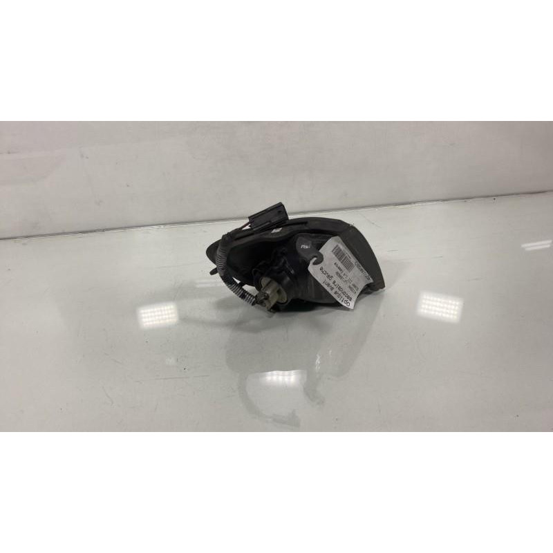 Optique avant secondaire gauche (feux)(clignotant) NISSAN SUNNY 3 Photo n°3