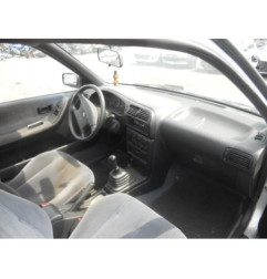 Optique avant secondaire gauche (feux)(clignotant) NISSAN SUNNY 3