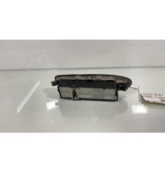 Interrupteur de leve vitre avant gauche NISSAN ALMERA TINO