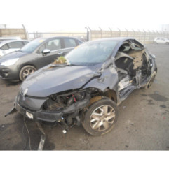 Pivot de moyeu avant gauche RENAULT MEGANE 3