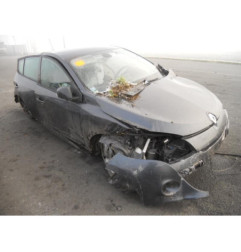 Pivot de moyeu avant gauche RENAULT MEGANE 3